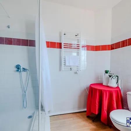 Sous Le Signe De L'art Deco Vue Magnifique Lejlighed *